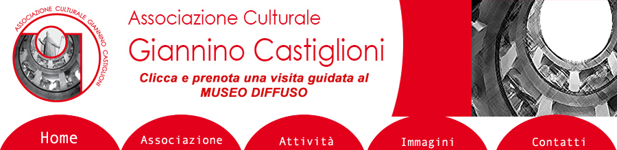 lierna associazione castiglioni homepage